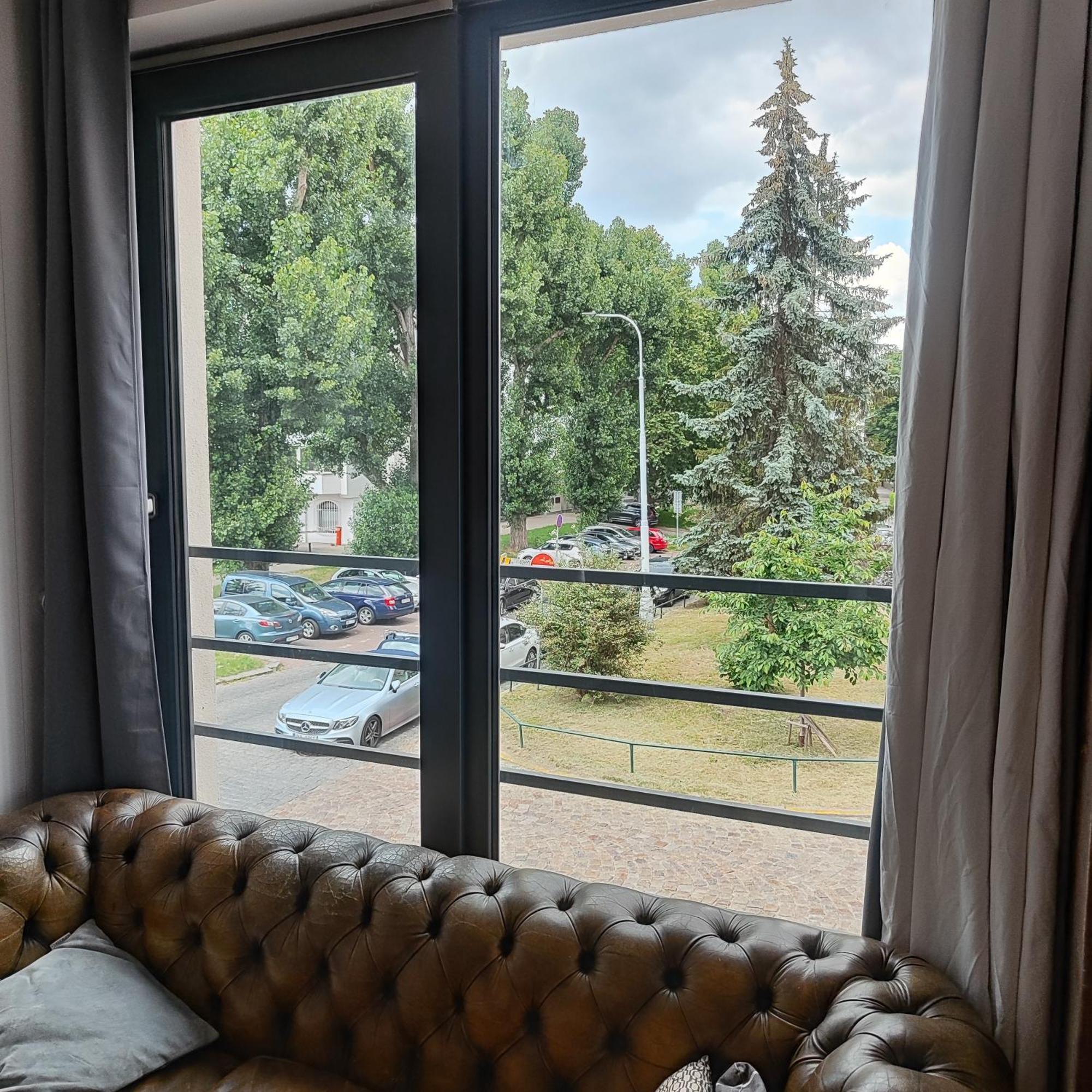 Big Windows Prague